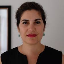 Sandra Weingart's Instagram, Twitter & Facebook