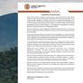 Cabildo Arhuaco rechaza enfrentamientos armados y exige protección para las comunidades indígenas
