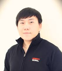 Students in The BrandLab