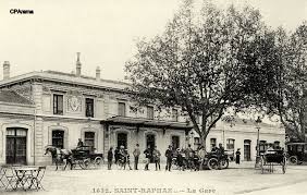 Saint Raphael Var Saint Raphael Vintimille Saint