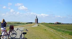 Wangerooge 9 Grunde Fur Sommerurlaub Auf Der Insel Reiselust Mag