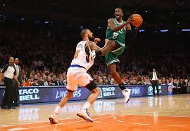 Jeff green, then playing for the boston celtics, was looking forward to getting back to the hardwood. Four Boston Celtics Named Green A History The New York Times