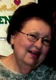 Obituary of Shirley Joann Tucker