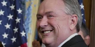 Morning Digest: A notorious proto-MAGA crank may have one more comeback  left in him