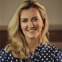 Georgia Wilson's Instagram, Twitter & Facebook