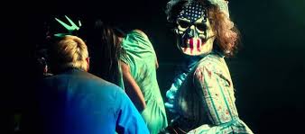 Illkillher The Purge Election Year Brooklyn Magazine