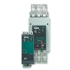 > solid state relay, but normally closed. 7100s Single Phase Solid State Relay Eurotherm By Schneider Electric