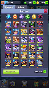Below you will find a list of all heroes in empires and puzzles, sorted by class. Taptap Heroes Tier List Best Heroes 10 Star And 6 9 Stars In 2020