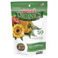 On the contrary, fertilizer spikes or granules are cheap in bulk. Jobe S Organics All Purpose Fertilizer Spikes Fertilizers Growth Boosters Jung Seed Company