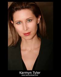 Karmyn Tyler