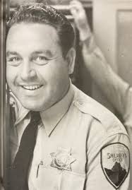 Captain Don Alfred Townsend (1930