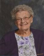 Obituary information for Helen F. Ackley
