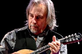 Jim Messina &amp; Pablo Cruise April 6, 2024 by Gallo Center for the Arts