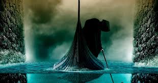 About Lethe - River Of Forgetfulness In Greek Mythology