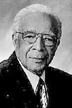 Joseph Dent Obituary (2015)