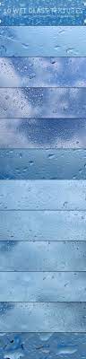 Wet Glass Textures Glass Texture Wood Texture Photoshop Photoshop Textures
