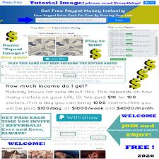 Free paypal money instantly no human verification 2021. Not One But Two Articles To Make Money On Paypal For Free By Carlos Silva