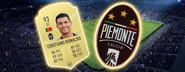 Follow us @juventusfc @juventusfces العربية @juventusfcar @juventusfcpt @juventusfcid. Fifa 20 Das Sind Alle Ratings Von Piemonte Calcio Juventus Turin