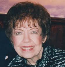 Mary M. Dangles Obituary