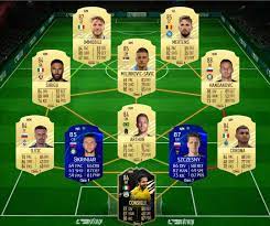 We did not find results for: Fifa 21 Sbc Coutinho Flashback Requirements And Solutions Fifaultimateteam It Uk