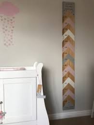 Wooden Height Charts Shop