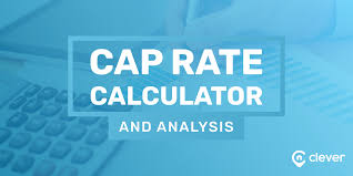 Insured amount florida title insurance endorsements: Cap Rate Calculator And Analysis Perfect For Investors Clever Real Estate