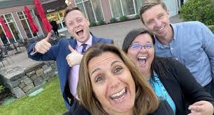 Janet Whelan's Instagram, Twitter & Facebook