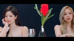 What i can't stop me font? Twice I Can T Stop Me Mv Story Teaser Screencaps Hd K Pop Database Dbkpop Com