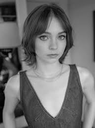 Averil Elizabeth Myers