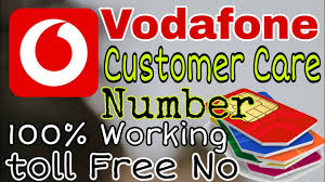Using vodafone customer care number can solve their problems anytime. How To Vodafone Customer Care Number Toll Free Vodafone Customer Service Youtube