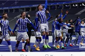 All information about hertha bsc (bundesliga) current squad with market values transfers rumours player stats fixtures news. Hasil Lengkap Dan Klasemen Bundesliga Hertha Penguasa Berlin Bayern Muenchen Rb Leipzig Menggila Bolasport Com