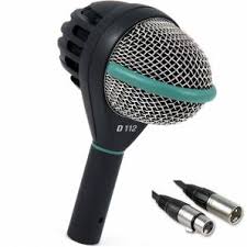 The akg d112 is a quality piece of equipment any sound engineer would love to have in his/her arsenal. Akg D112 Kick Drum Mic Free 6m Mic Lead Akg From Inta Audio Uk