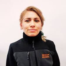 Colegio Denham School