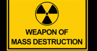 11 attacks amid accusations from the bush administration of wmd. All About Weapons Of Mass Destruction And Their Delivery Systems Prohibition Of Unlawful Activities Act 2005