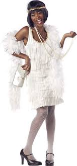 1920 S Zeezo S Rental White Fashion Flapper White Flapper Dress Flapper Dress Costumes Flapper Costume