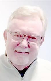 JIM CURTIS Obituary (2024)