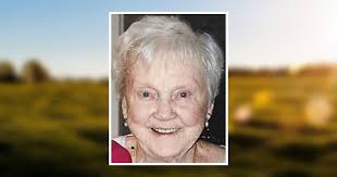 Helen G. Flaherty Obituary March 18, 2007