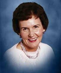 Betty Honeycutt Obituary (1929