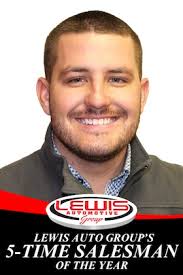 Lewis Ford of Dodge City Staff Directory