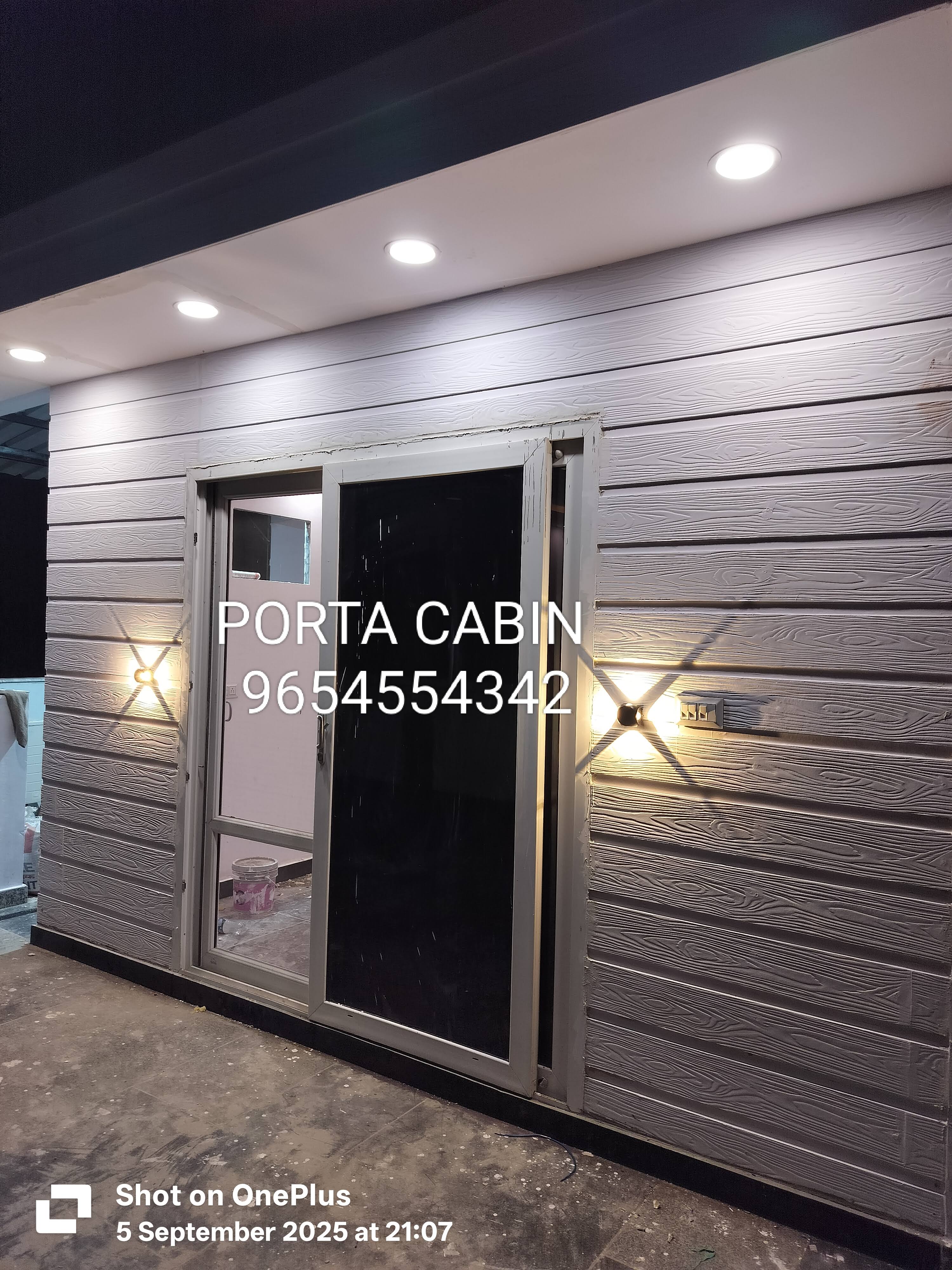 PORTA CABIN product image