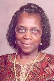 Lydia King Obituary (2014)