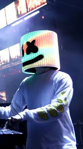 It is very popular to decorate the background of mac, windows, desktop or android device beautifully. Cool Wallpapers Of Marshmello