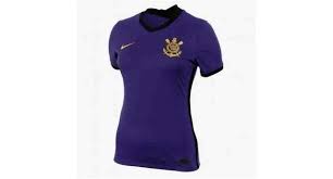 Nike e Corinthians lançam camisa inspirada em mulheres corajosas
