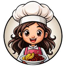 Happy Woman Baker With Cupcake Tray Cartoon Illustration On Transparent  Background, Cupcake Clipart, Happy Clipart, Woman Clipart PNG Transparent  Image and Clipart for Free Download