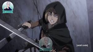 Aot final season online free aot season 1 attack on titan season 1 shingeki no kyojin season 1 snk season 1. Attack On Titan Season 3 Episode 14 English Dubbed Part 2 Youtube