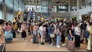 Jun 11, 2021 · 此外，台鐵也延長第三級警戒期間減班計畫，6月15日起至6月28日止，停駛平日各級列車71列次、假日各級列車91列次。 明日起就是端午節連假，台灣. Bhevm Kbc9fdvm