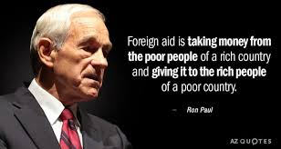 Judge Amir Ali said the Trump administration violated a court order about  foreign aid and is ordering them to pay millions to nonprofits.