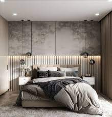 Camere Da Letto Letti Matrimoniali E Armadi Fillyourhomewithlove Moderne Soverom Soverom Inspirasjon Soverom Interior