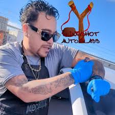 Profile for Joshua Slingshot Autoglass