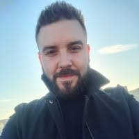 Ben Markham's Instagram, Twitter & Facebook